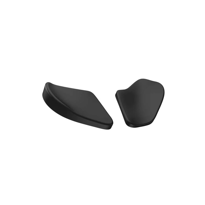 Deltahub Carpio 2.0 Small Wrist Support Replaceable Pads - Black - داعم معصم